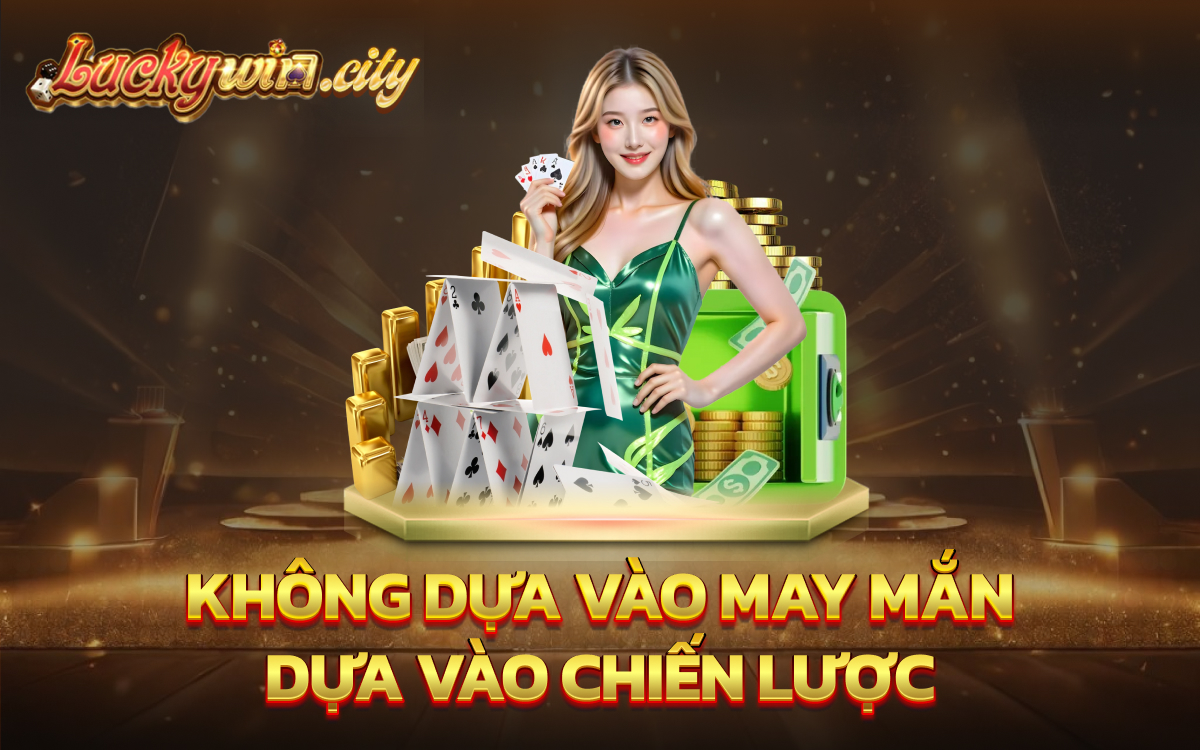 Cách Chơi Nâng Cao Trong Baccarat
