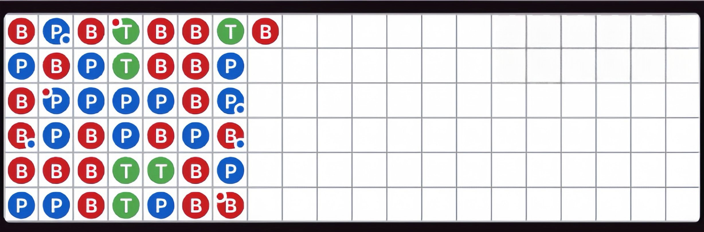Bead Plate