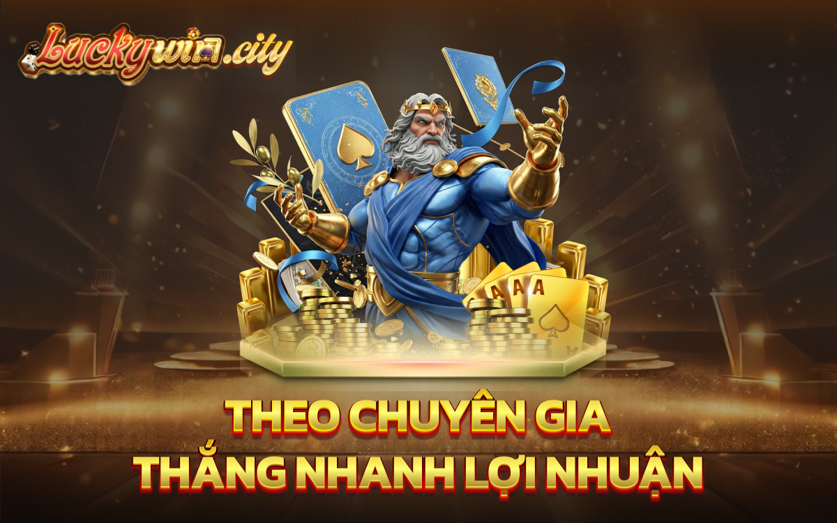 Theo chuyên gia, thắng nhanh lợi nhuận