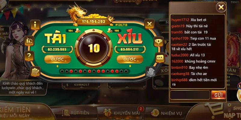 Giải đáp những băn khoăn khi tải app Luckywin