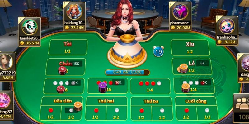 Cập nhật thông tin nhanh chóng với app Luckywin